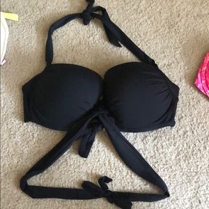 Victoria’s Secret miraculous swim bra